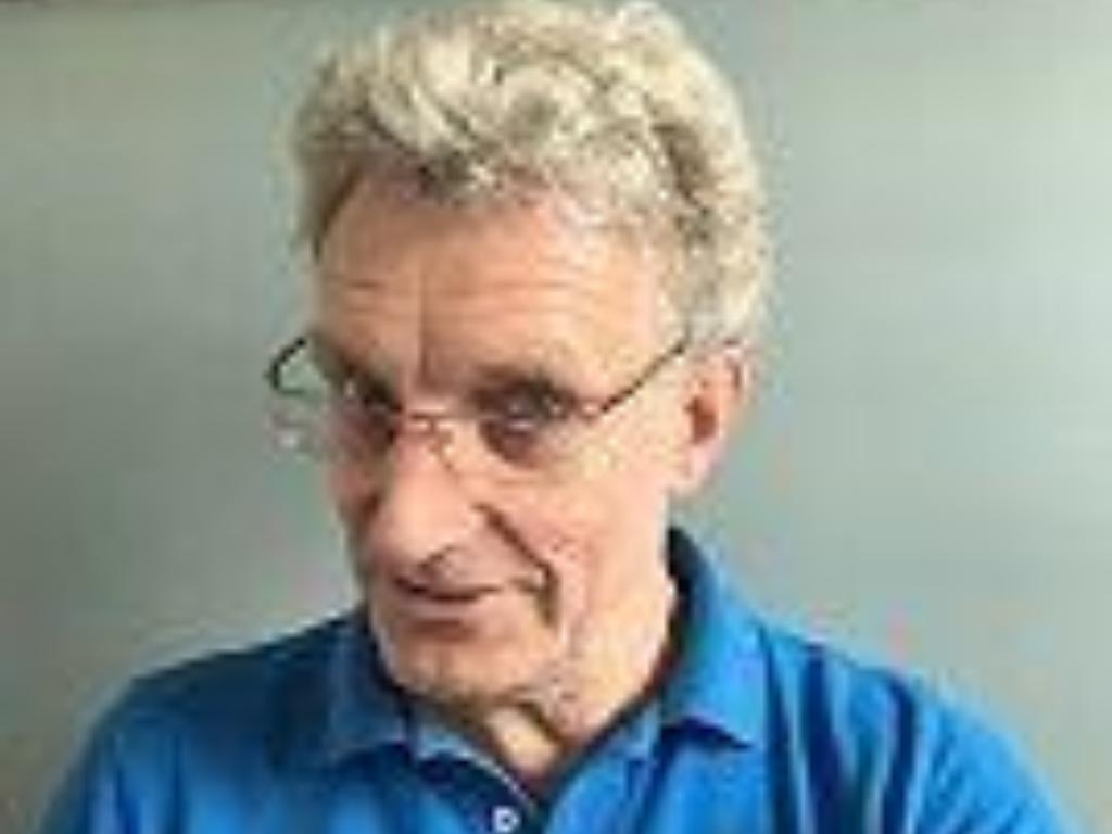 Dr. Roland Jansen
